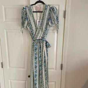 Gal Meets Glam Dress - Size 4